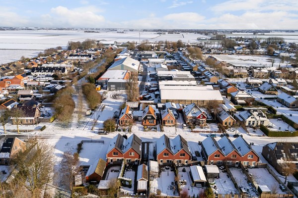 Medium property photo - Georg van Saksenstraat 42, 9079 KH Sint Jacobiparochie